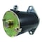 Wai Global Starter, STRPMDD ONAN 12V CCW 16T, 12 Volt, CCW, 16Tooth Pinion 5706N - alternate 4